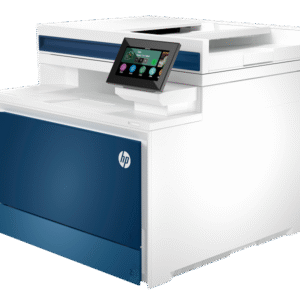 מדפסת ‏HP Color LaserJet Pro MFP 4302fdw