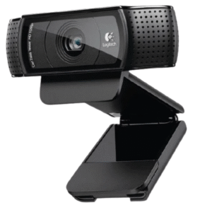 מצלמת Logitech C920 PRO HD Webcam