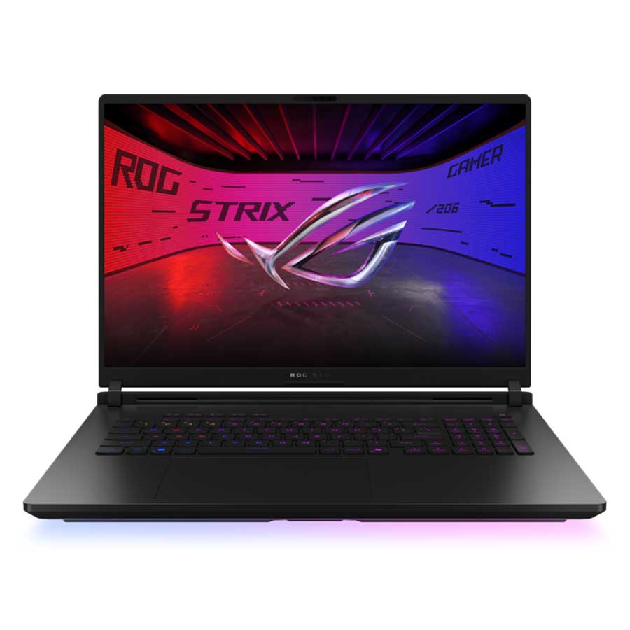 מחשב נייד Asus ROG Strix SCAR 18 G835LX-SA056 אסוס