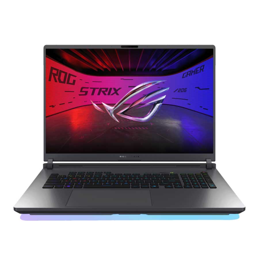 מחשב נייד Asus ROG Strix G18 G815LW-S9037 אסוס