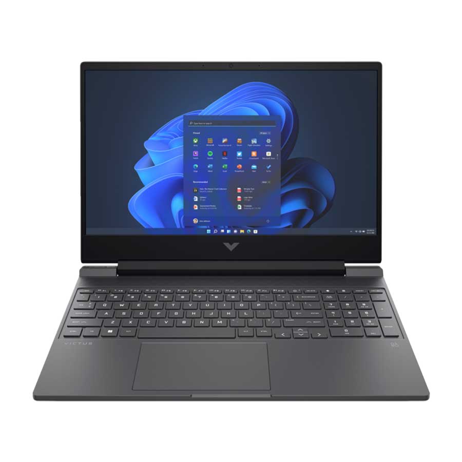 מחשב נייד HP Victus Gaming 15-fa2004nj B7WS9EA
