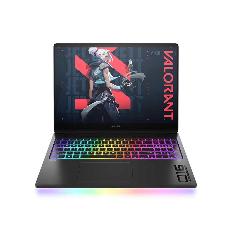 מחשב נייד HP OMEN MAX 16-ah0006nj BG3A9EA