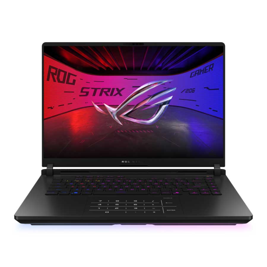 מחשב נייד Asus ROG Strix SCAR 16 G635LR-RW054 אסוס