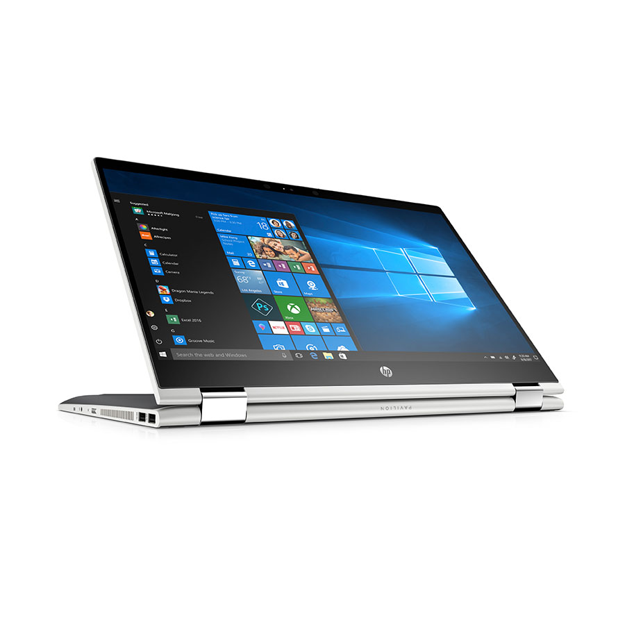 מחשב נייד HP Pavilion x360 14-ek2002nj A0NJ2EA