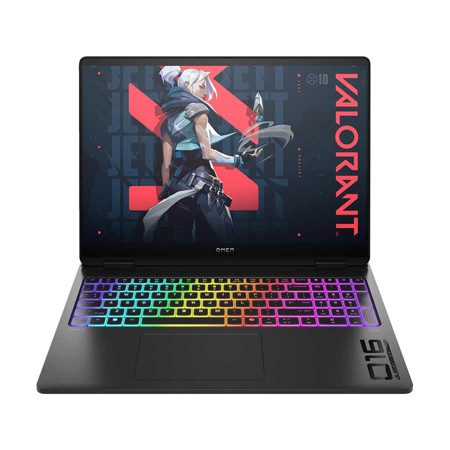 מחשב נייד HP OMEN MAX 16-ah0007nj BM1V9EA