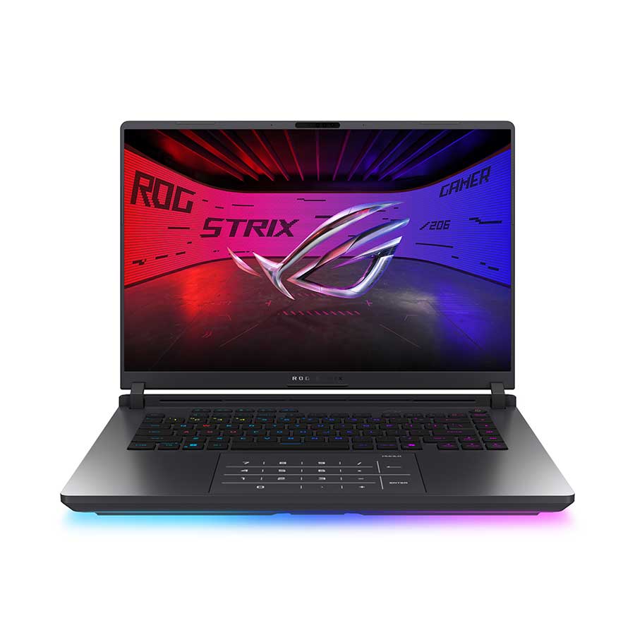מחשב נייד Asus ROG Strix G16 G615LW-S5034 אסוס