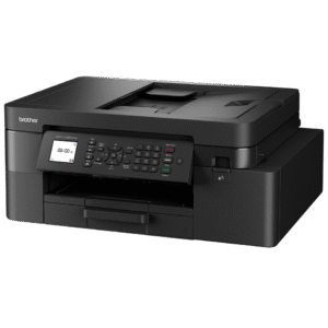 מדפסת הזרקת דיו משולבת אלחוטית Brother MFC-J4350DW