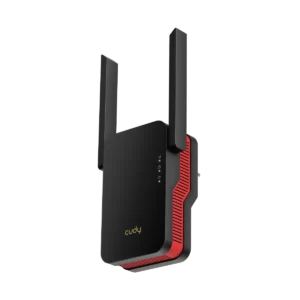מגדיל טווח/רפיטר CUDY RE3000 AX3000 Wi-Fi 6 Range Extender