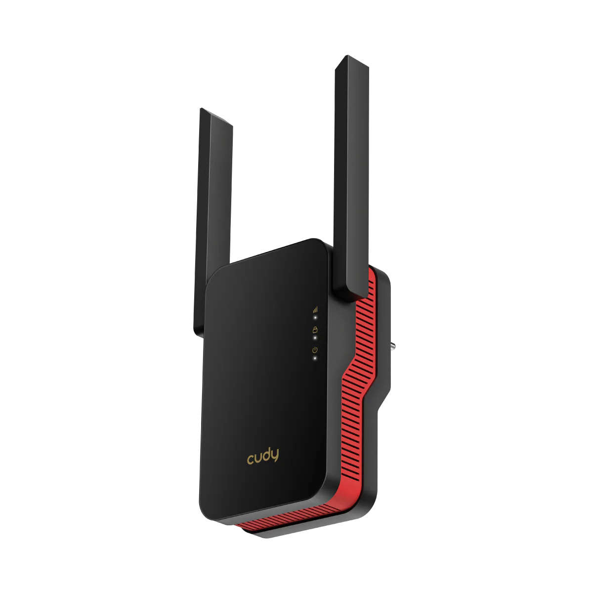 מגדיל טווח/רפיטר CUDY RE3000 AX3000 Wi-Fi 6 Range Extender