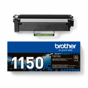 טונר Brother TN1150 שחור מקורי