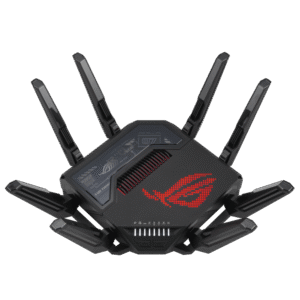 נתב גיימינג ASUS ROG Rapture GT-BE98 Wi-Fi 7 Router