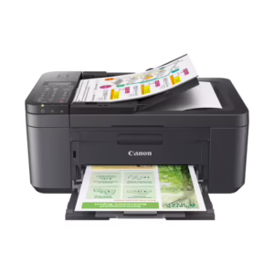 מדפסת הזרקת דיו Canon Pixma TR4755i