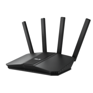 נתב ASUS RT-BE82U Wi-Fi 7 Router