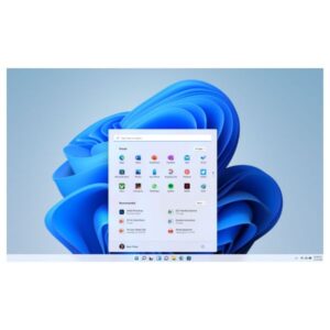 מערכת הפעלה Microsoft Windows 11 Home 64bit Hebrew KW9-00640 מיקרוסופט