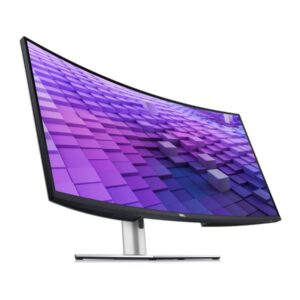 מסך מחשב ‏38 ‏אינץ' Dell UltraSharp U3824DW UWQHD+‎ דל