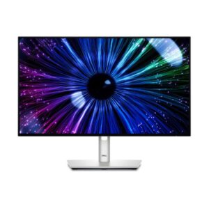 מסך מחשב ‏23.8 ‏אינץ' Dell UltraSharp U2424HE Full HD דל