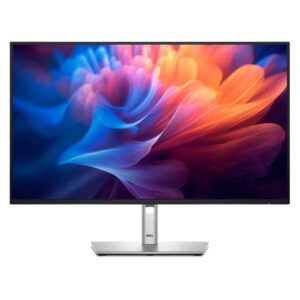מסך מחשב ‏27 ‏אינץ' Dell P2725H Full HD דל