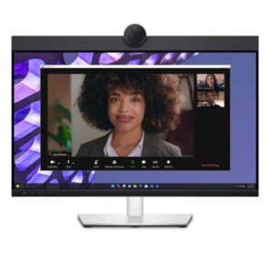 מסך מחשב ‏23.8 ‏אינץ' Dell P2424HEB Full HD דל