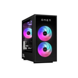 מחשב נייח גיימינג HP OMEN 35L Gaming Desktop GT16-0008nj BG2F9EA