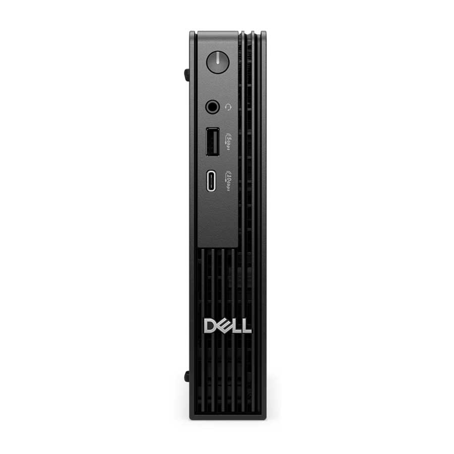 מחשב נייח Dell PRO MICRO MFF QCM1250-6552