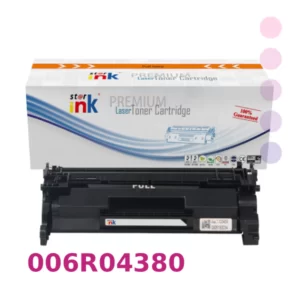 טונר Xerox 006R04380 שחור תואם