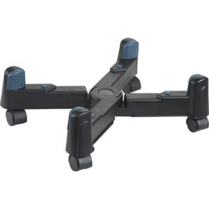 מעמד למחשב נייח עם גלגלים ECLIPSE