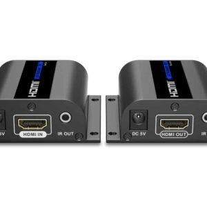 מרחיק HDMI על CAT6 עד 70 מטר