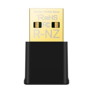 כרטיס רשת TP-Link Archer TX20U Nano AX1800 USB