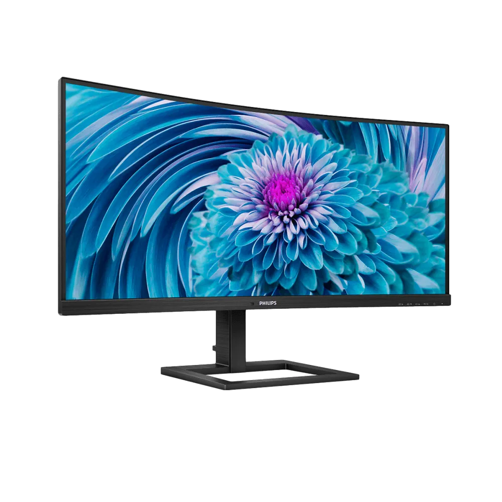 מסך מחשב PHILIPS 346E2CUAE 34" LED