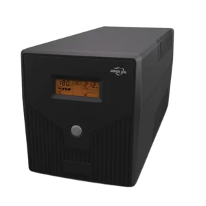אל פסק אינטראקטיבי Armor Line 1000VA/600W UPS