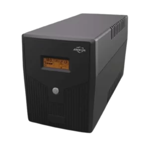 אל פסק אינטראקטיבי Armor Line 1500VA/900W UPS