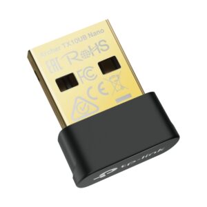 כרטיס רשת TP-Link Archer TX10UB Nano AX900 USB