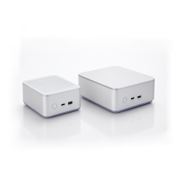 מיני מחשב ומחשבי NUC