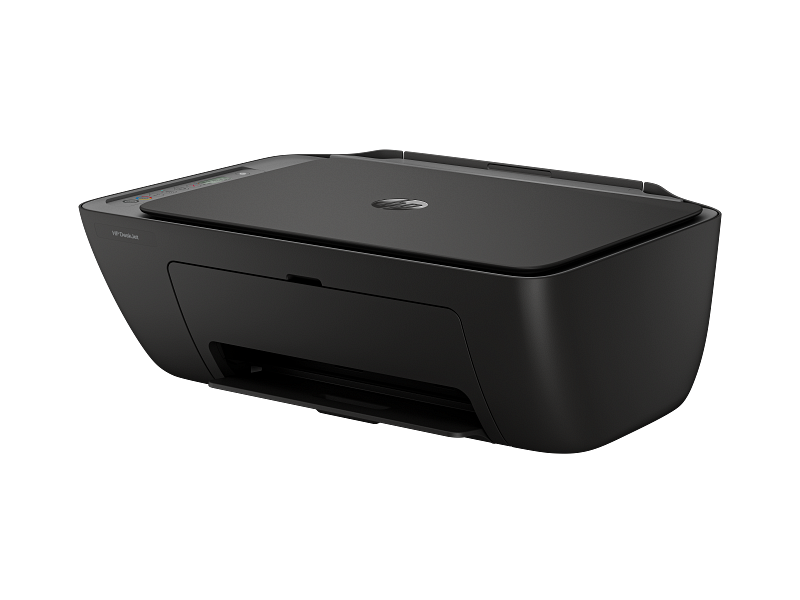 מדפסת הזרקת דיו משולבת אלחוטית HP DeskJet 2910 A24J4B