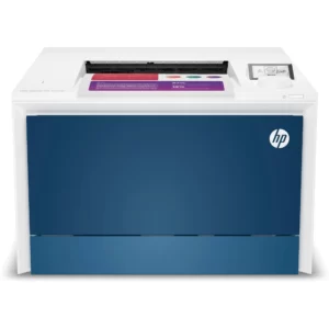 מדפסת HP Color LaserJet Pro 4202dn 4RA87F