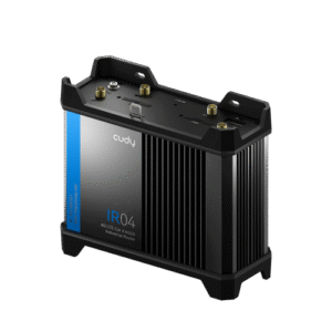 נתב CUDY Industrial Wi-Fi Router IR04