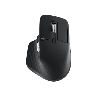 עכבר אלחוטי Logitech MX Master 4
