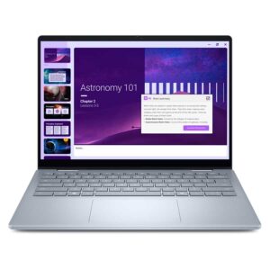 מחשב נייד Dell 14 Plus 2-in-1 DB04250-7338