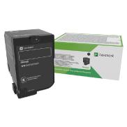 טונר Lexmark CX725 84C5HKE 25K שחור מקורי