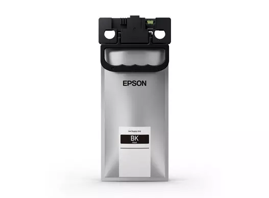 מיכל דיו (C13T11E140) EPSON WF-C53xx / WF-C58xx שחור מקורי – XXL