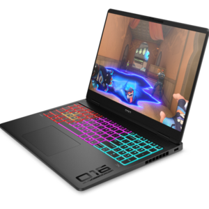 מחשב נייד גיימינג HP OMEN MAX 16-ah0013nj C2PY3EA