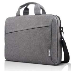 ‏תיק נשיאה למחשב נייד Lenovo 15.6 Laptop Casual Toploader T210 Grey GX40Q17231