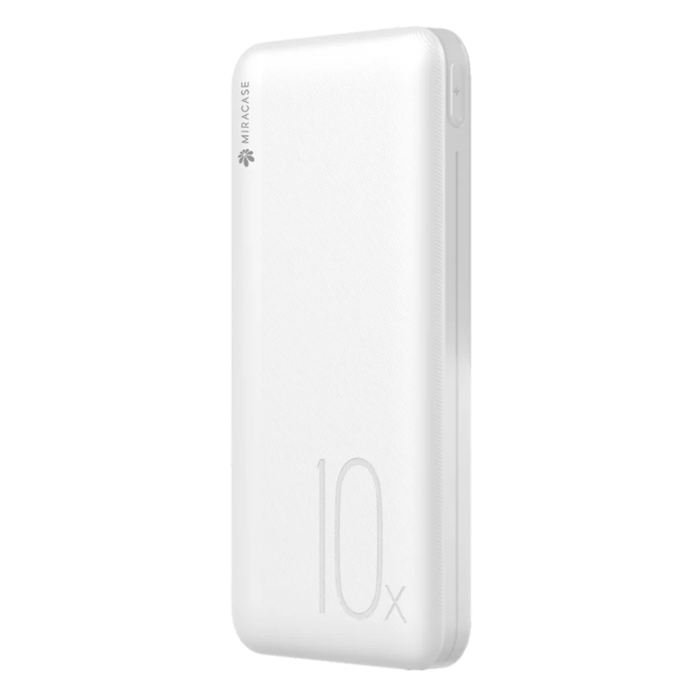 מטען נייד Miracase MPB10PD22.5W 10000mAh