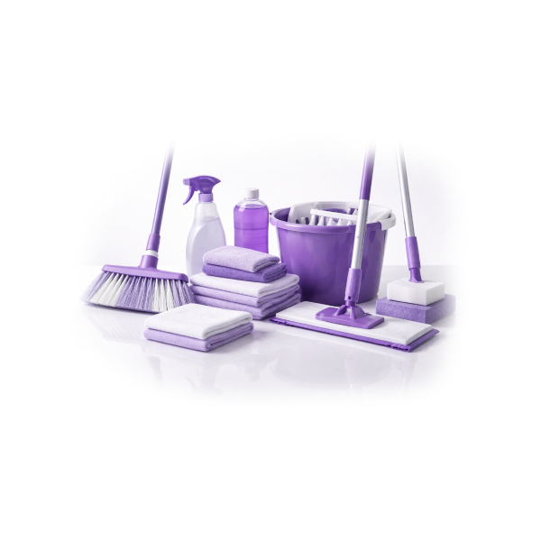 אביזרי ניקוי