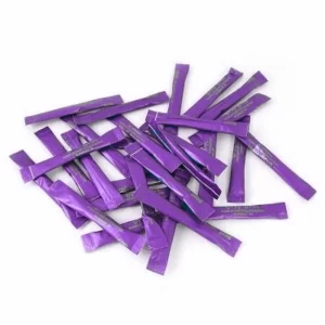 ממתיק מנות אישיות 1,000 יחידות