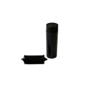 כרית דיו לאקדח מחירים 2 שורות - פין כפול