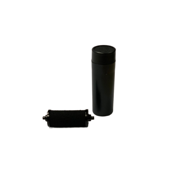 כרית דיו לאקדח מחירים 2 שורות – פין כפול