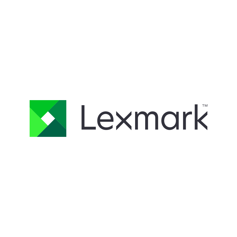 טונרים מקוריים Lexmark