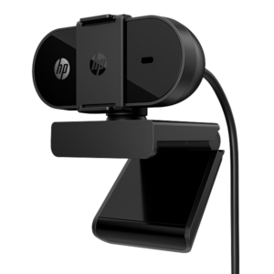 מצלמת אינטרנט HP 53X27AA FHD 325