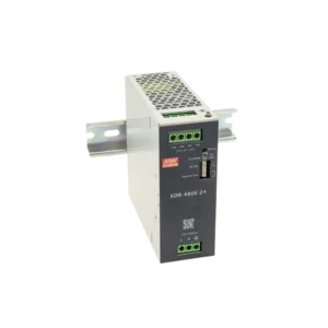 ספק כוח MEAN WELL XDR-480E-48